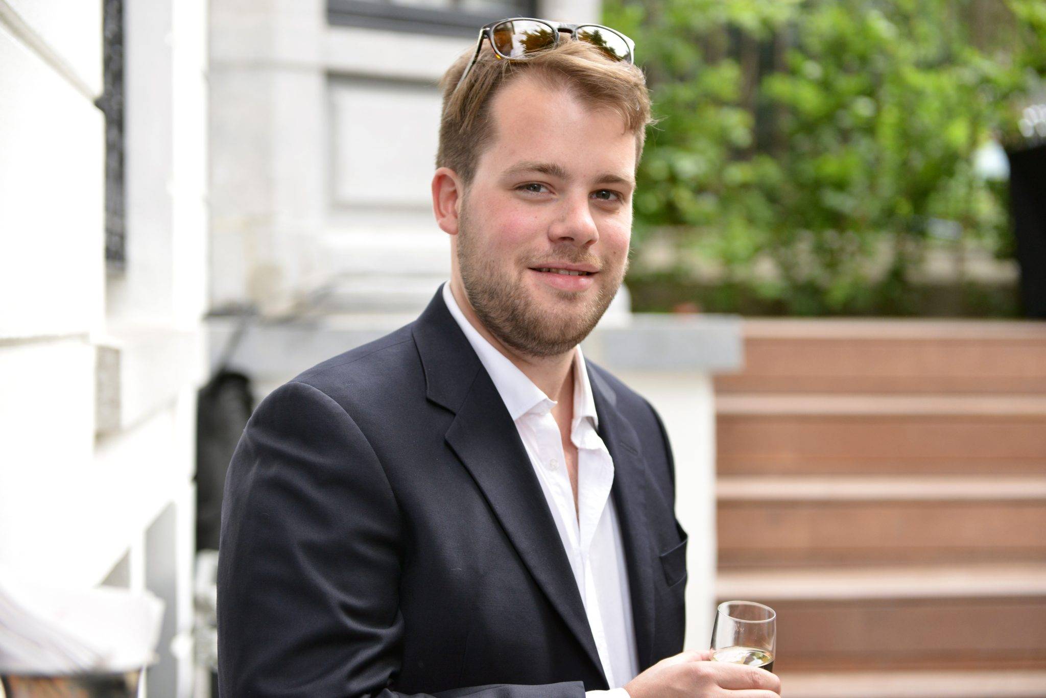  - Vernissage de l’exposition « Duet » by Atelier Relief