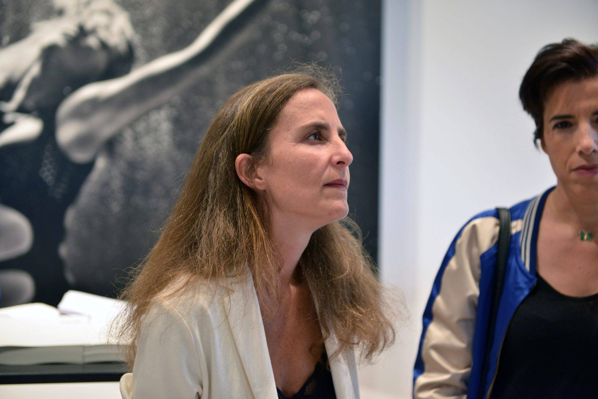  - Vernissage de l’exposition « Duet » by Atelier Relief