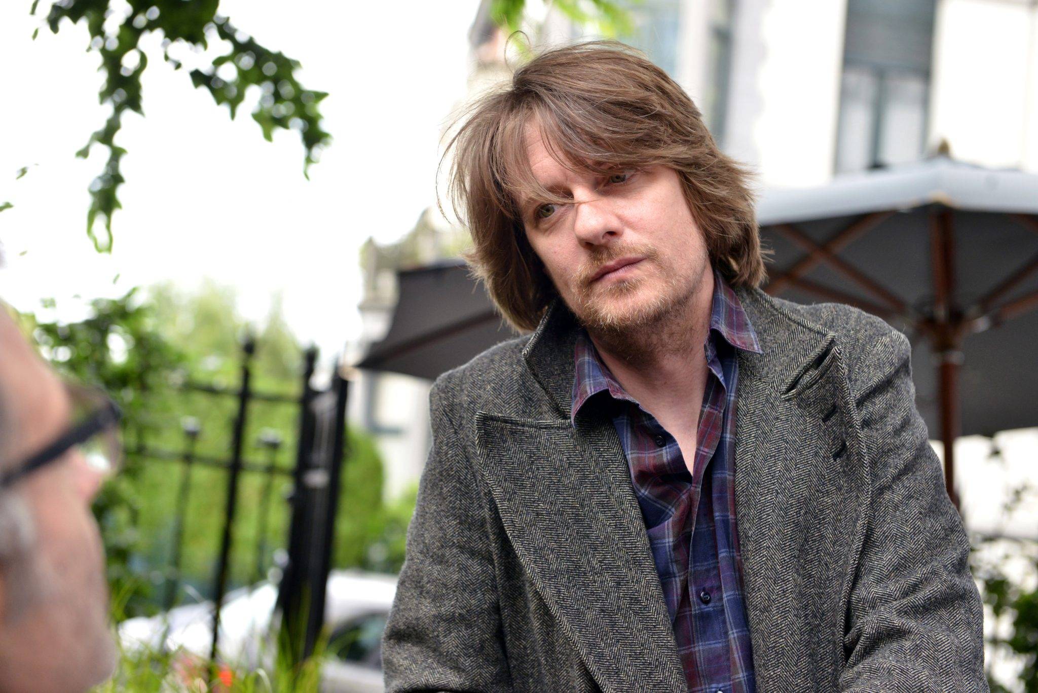  - Vernissage de l’exposition « Duet » by Atelier Relief