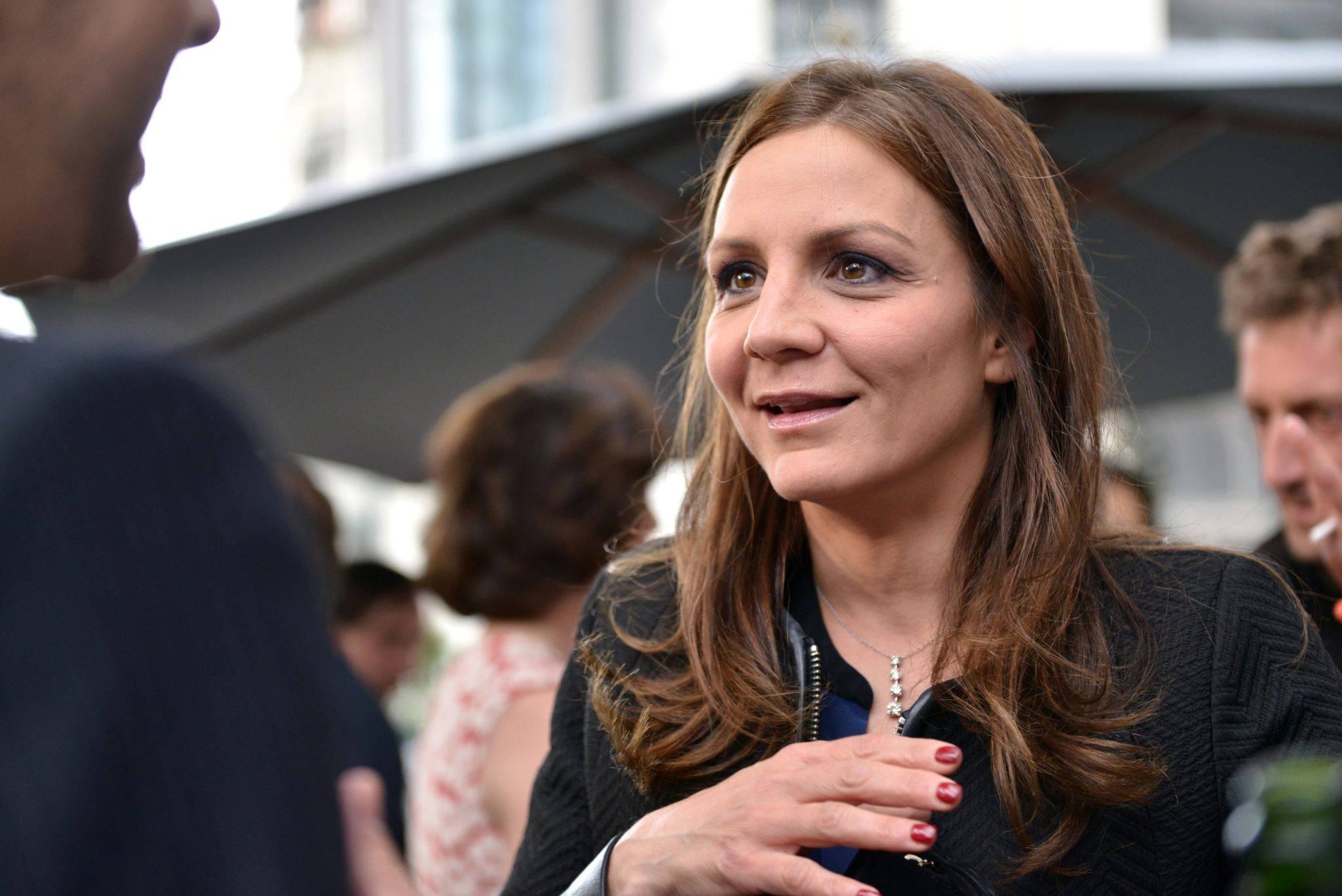  - Vernissage de l’exposition « Duet » by Atelier Relief