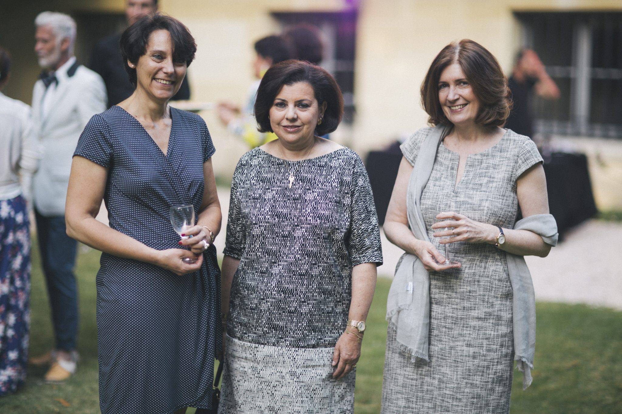  - Soirée Cercle Design 20/21