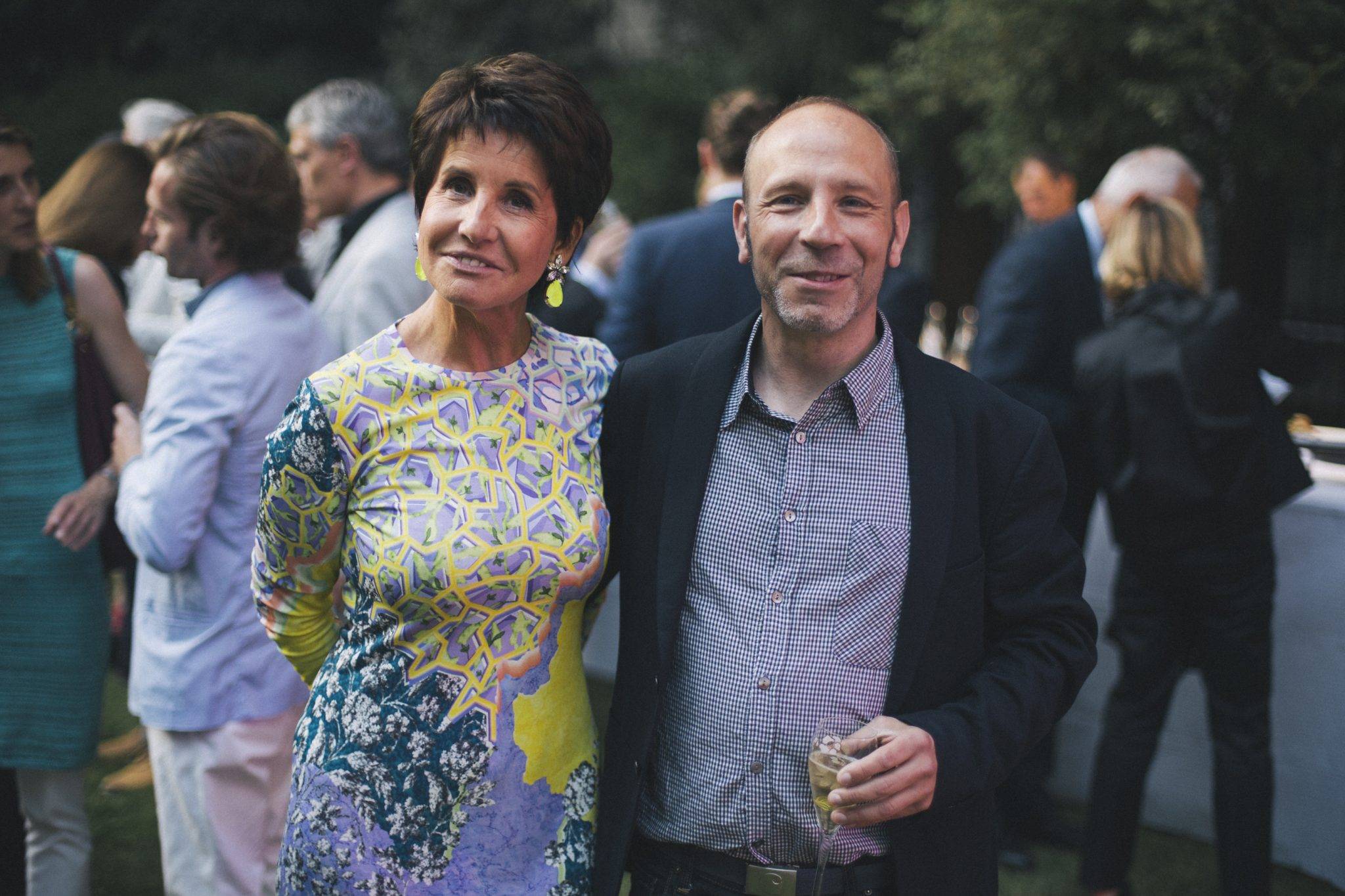  - Soirée Cercle Design 20/21