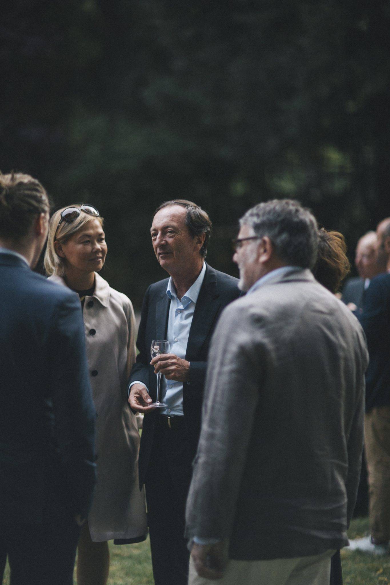  - Soirée Cercle Design 20/21