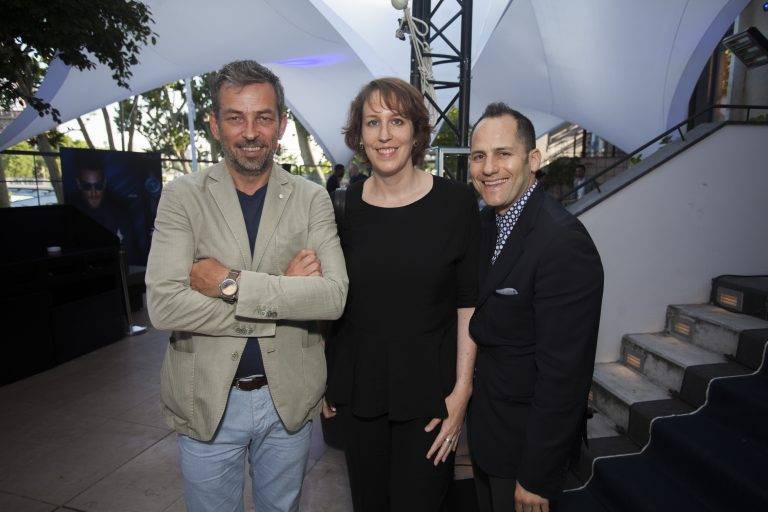  - La soirée Hublot x Lapo Elkann