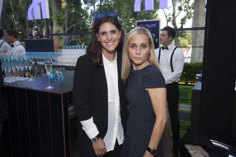  - La soirée Hublot x Lapo Elkann