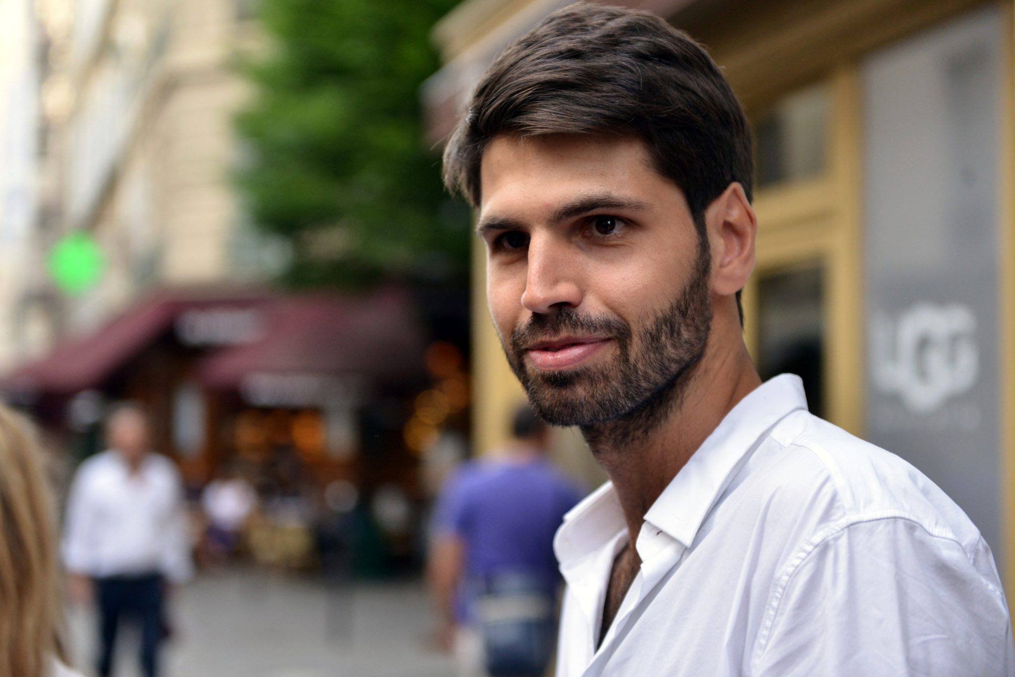  - Inauguration de la boutique Rituals