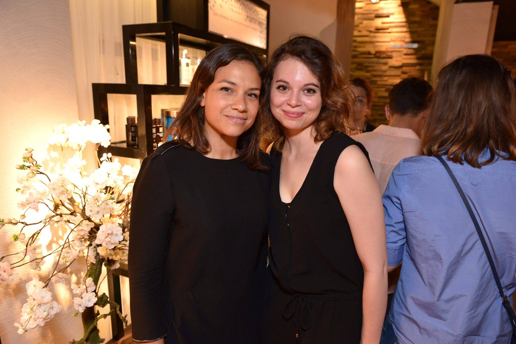  - Inauguration de la boutique Rituals