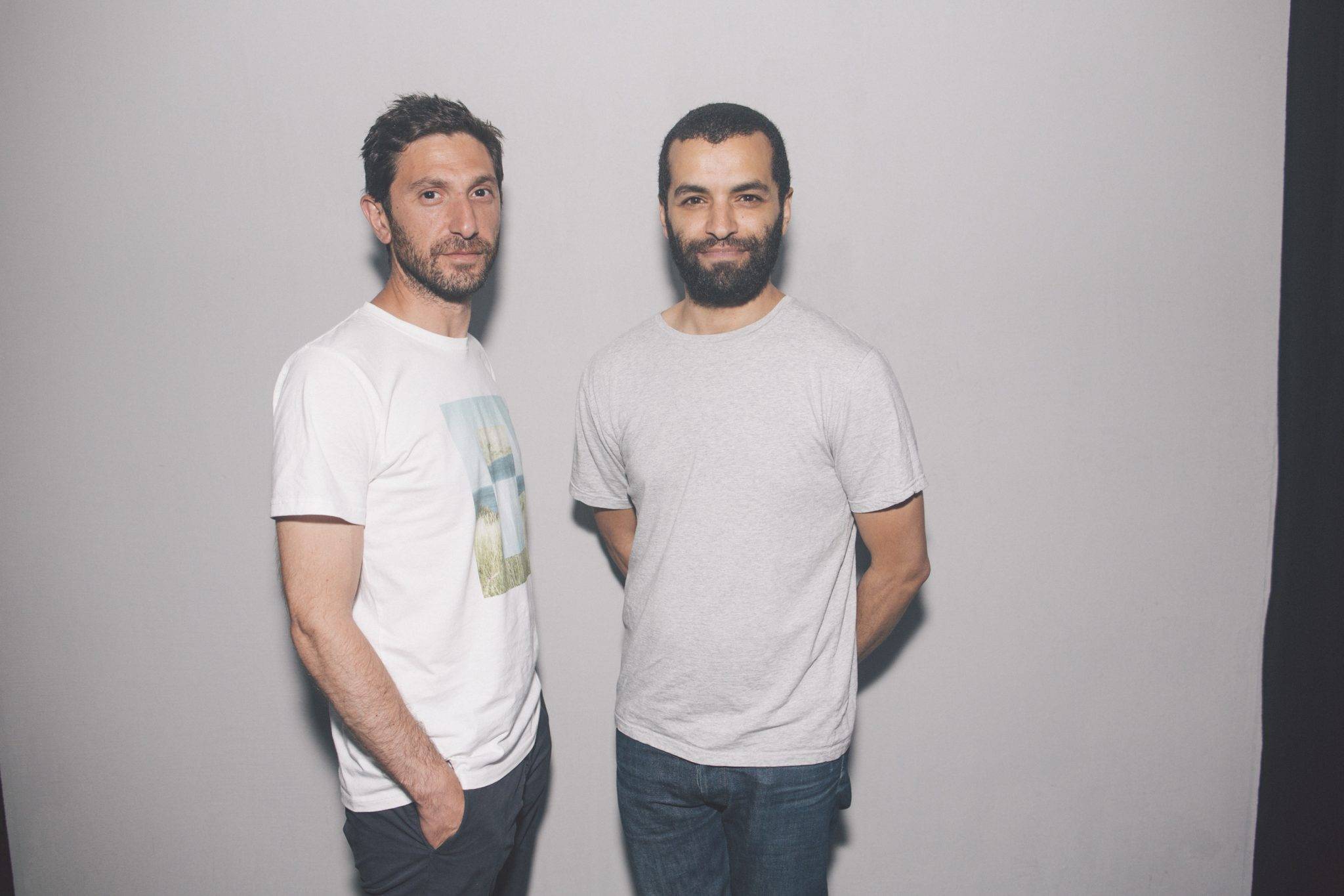  - Soirée de présentation de la collection Tubular by adidas Originals