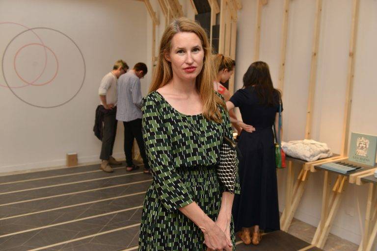  - Inauguration of the boutique Les Bains