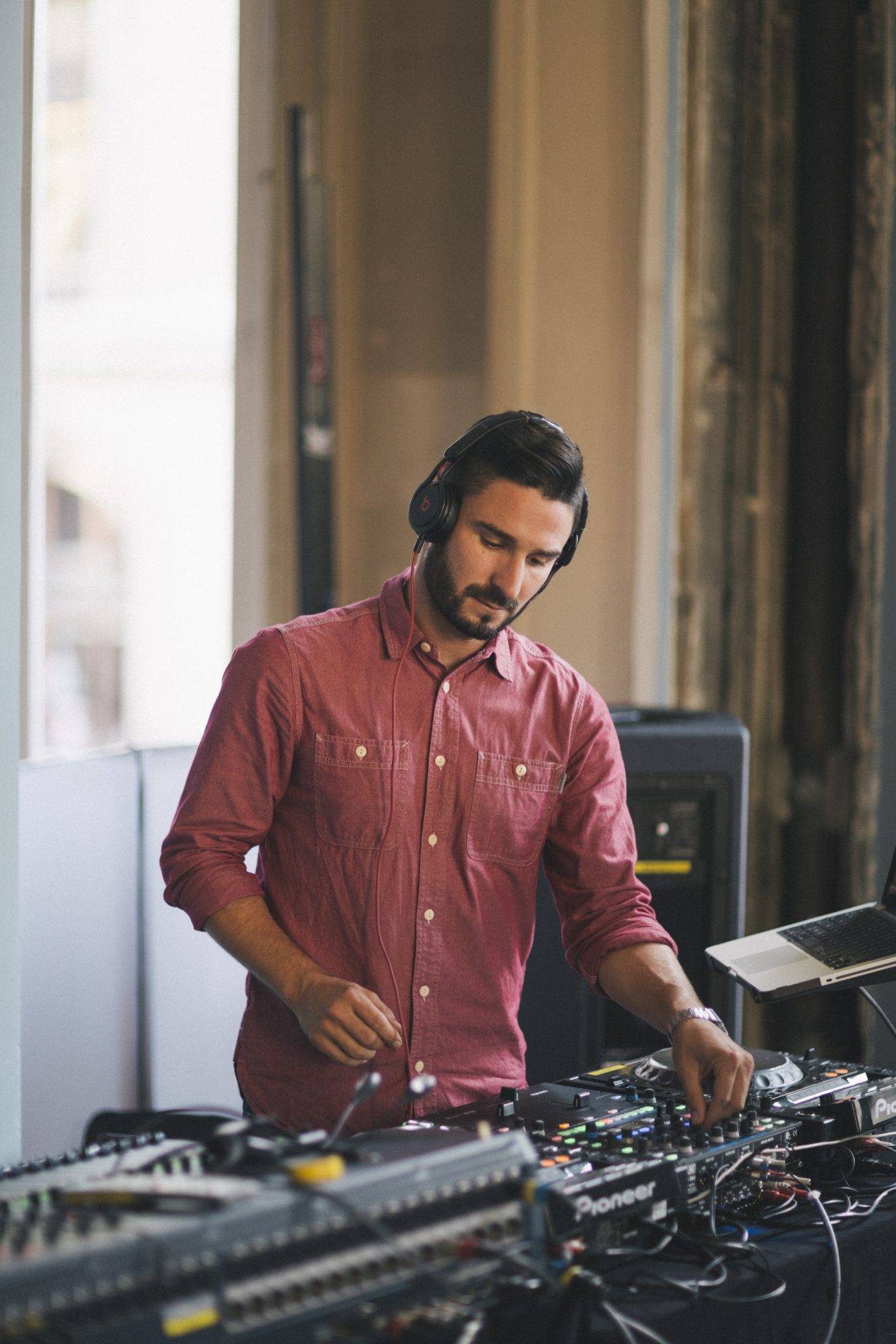  - The French final of the World Class Competition 2015