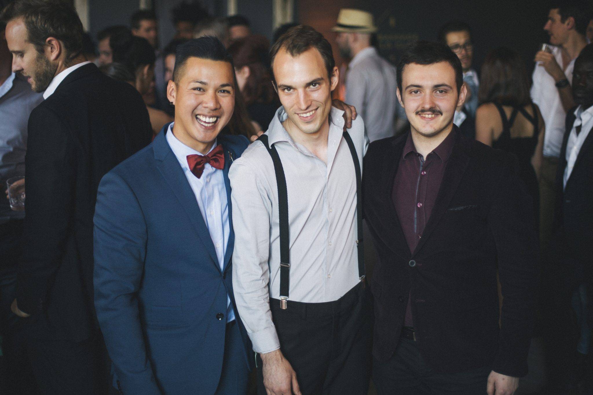  - La finale France de la World Class Competition 2015