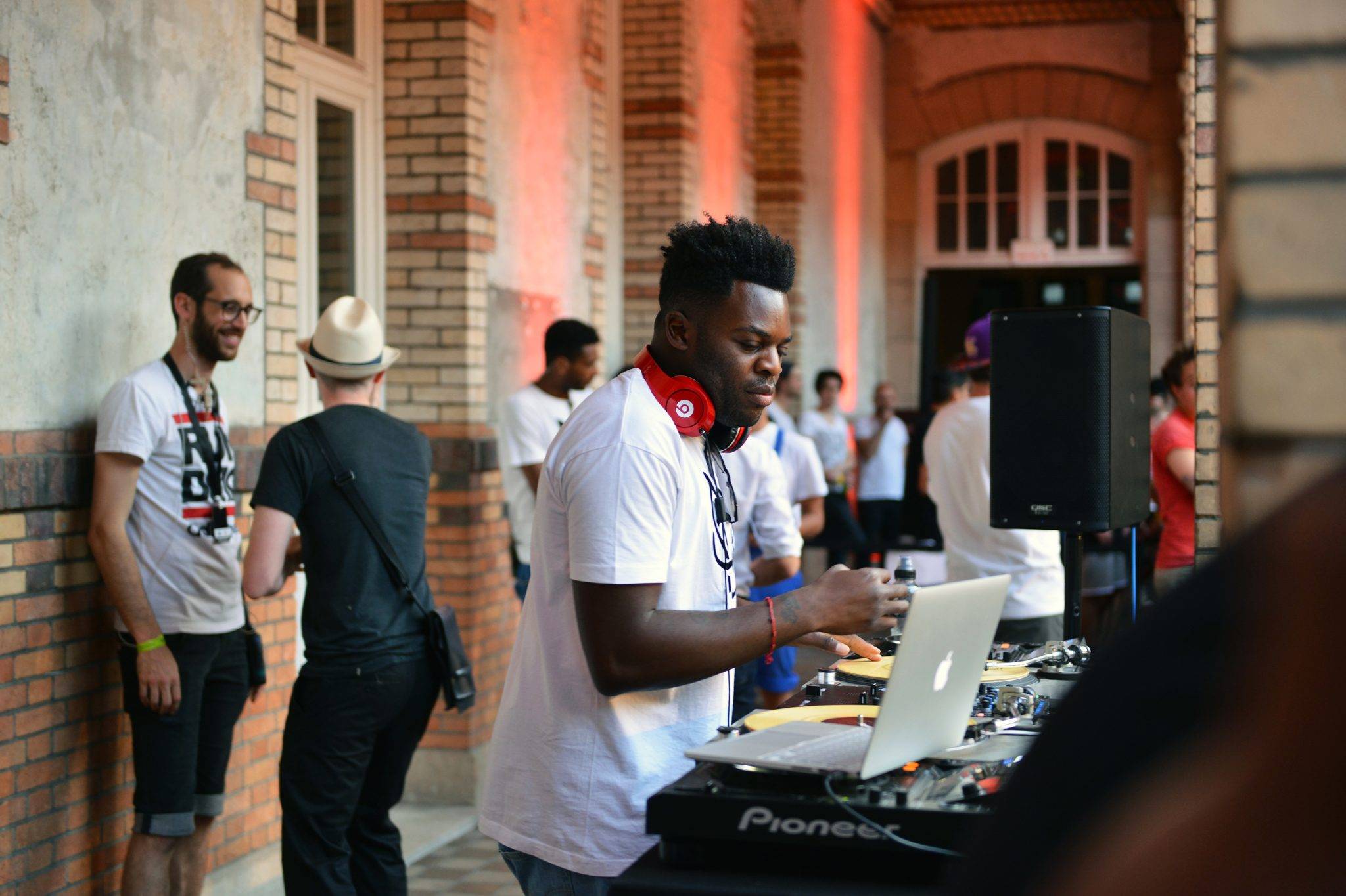  - Take on Summer – Damian Lillard Paris Academy