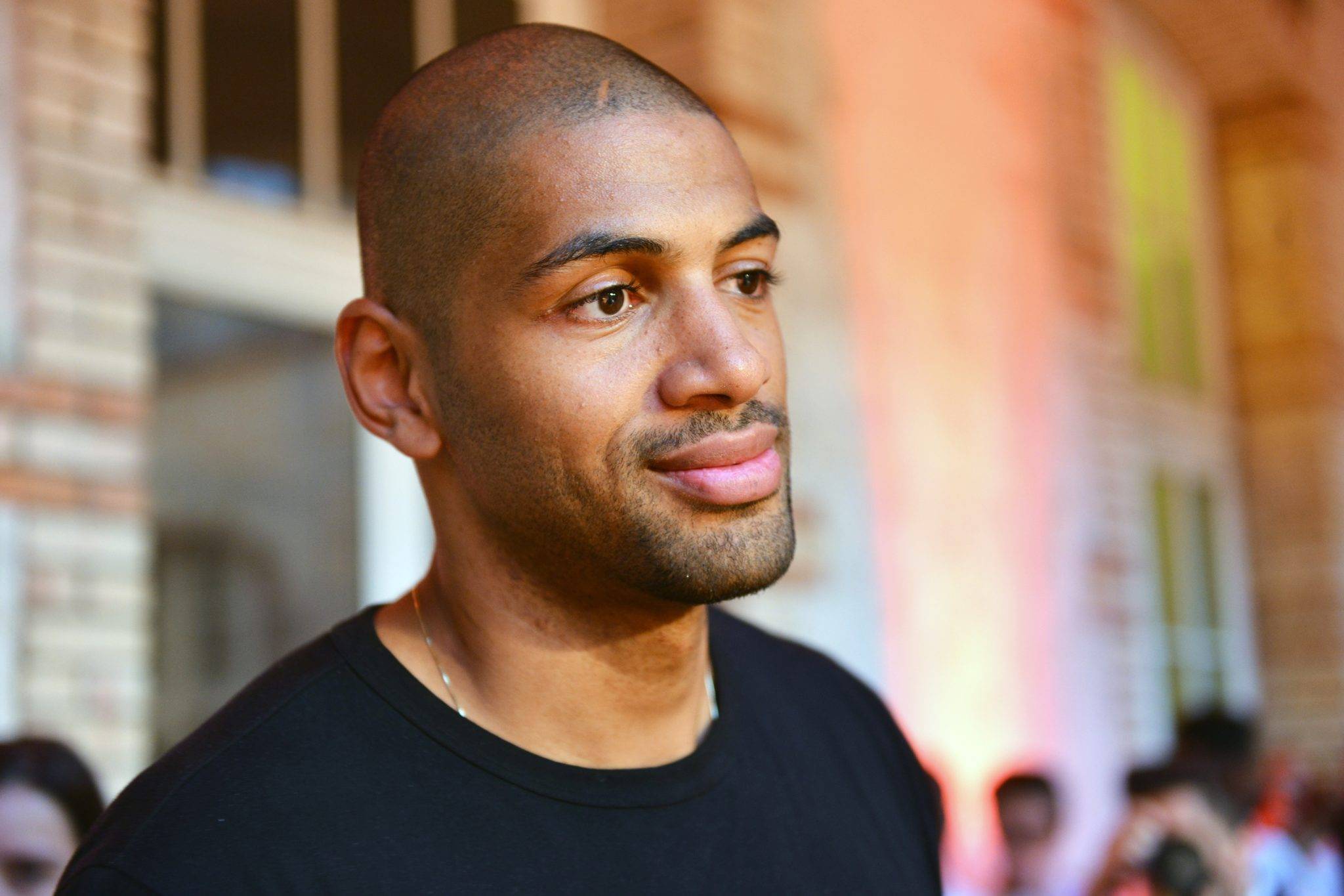  - Take on Summer – Damian Lillard Paris Academy