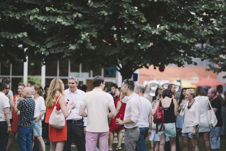  - La Garden Party du 118 by Warner Music France et Uber