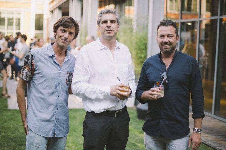  - La Garden Party du 118 by Warner Music France et Uber