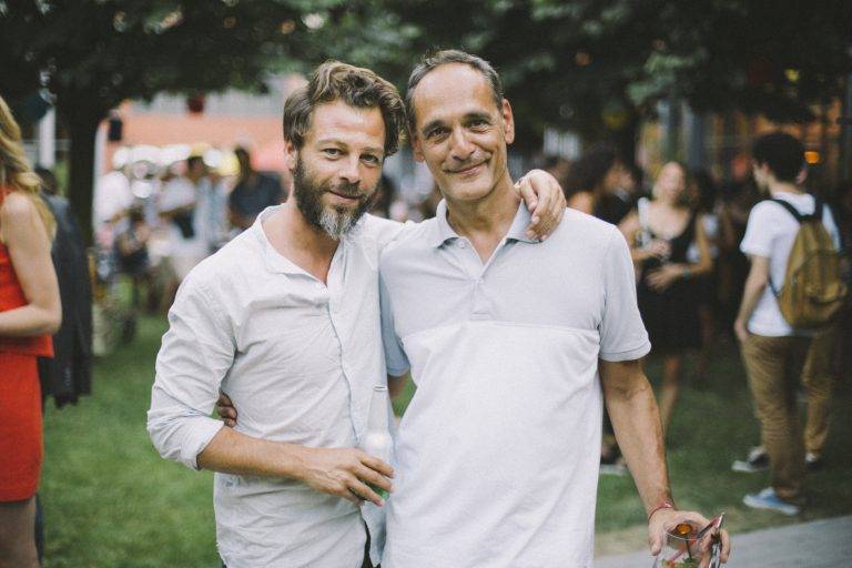  - La Garden Party du 118 by Warner Music France et Uber