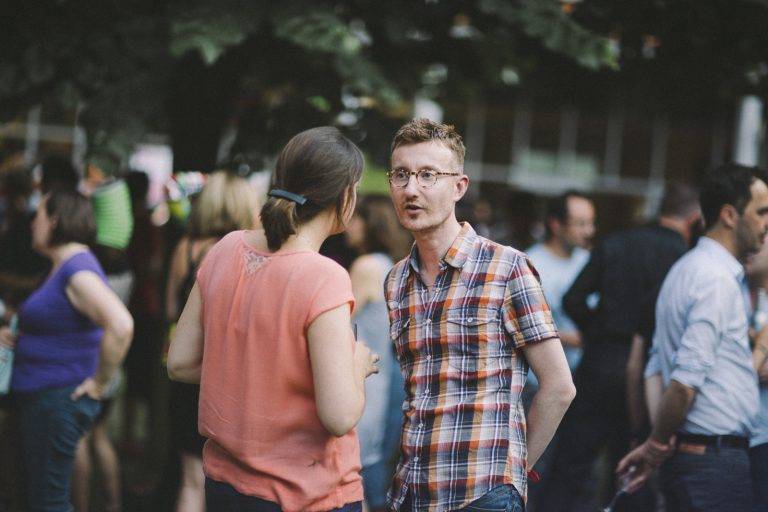  - La Garden Party du 118 by Warner Music France et Uber
