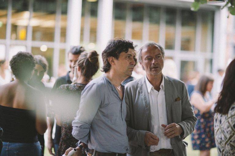  - La Garden Party du 118 by Warner Music France et Uber