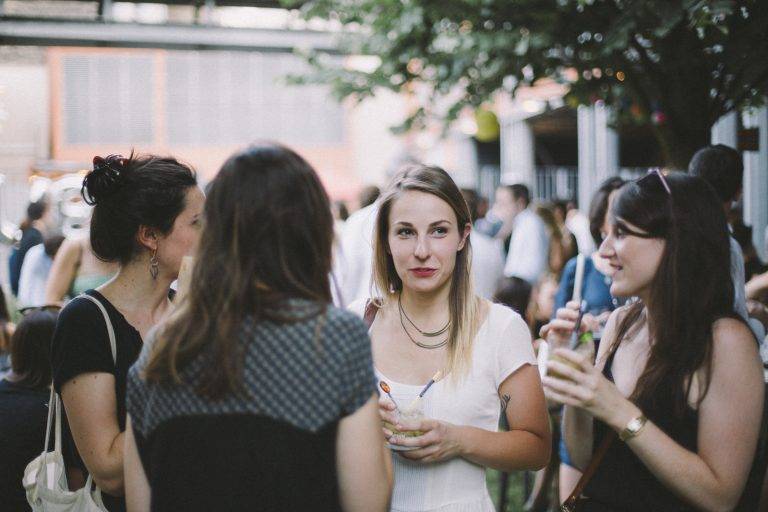  - La Garden Party du 118 by Warner Music France et Uber
