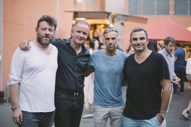  - La Garden Party du 118 by Warner Music France et Uber