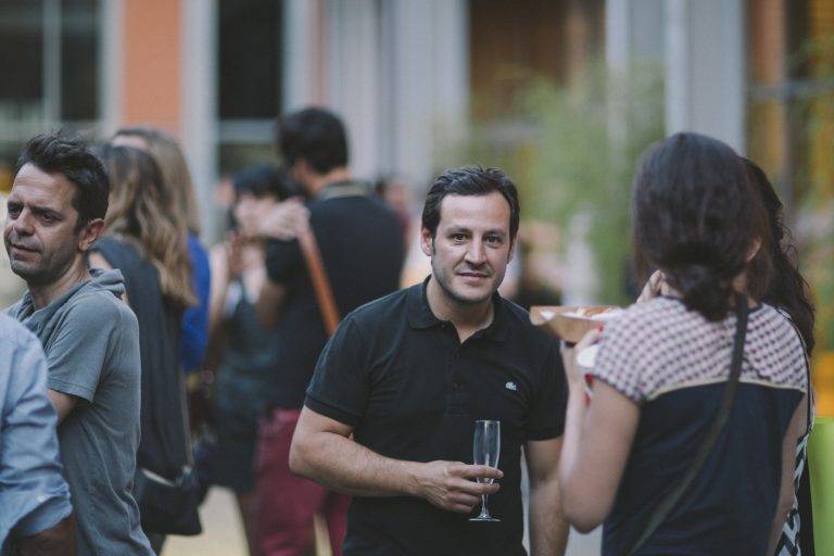  - La Garden Party du 118 by Warner Music France et Uber