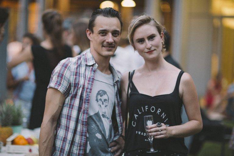  - La Garden Party du 118 by Warner Music France et Uber