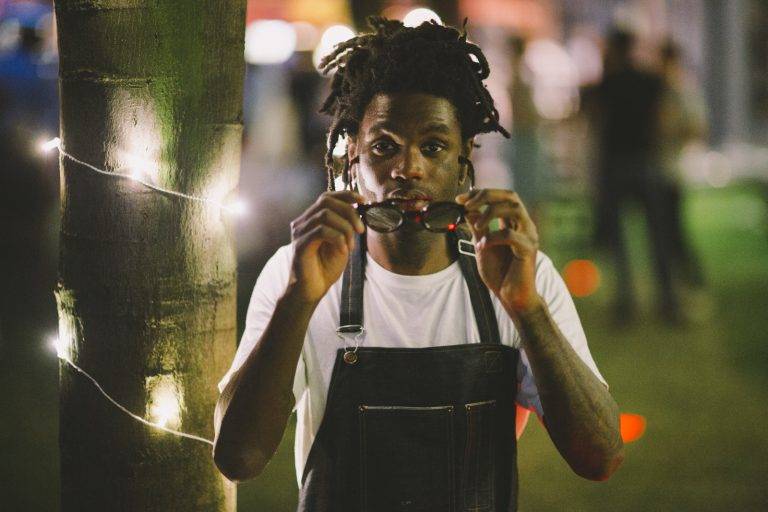  - La Garden Party du 118 by Warner Music France et Uber
