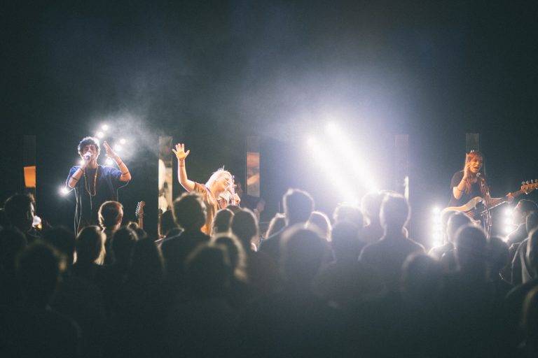  - La Garden Party du 118 by Warner Music France et Uber