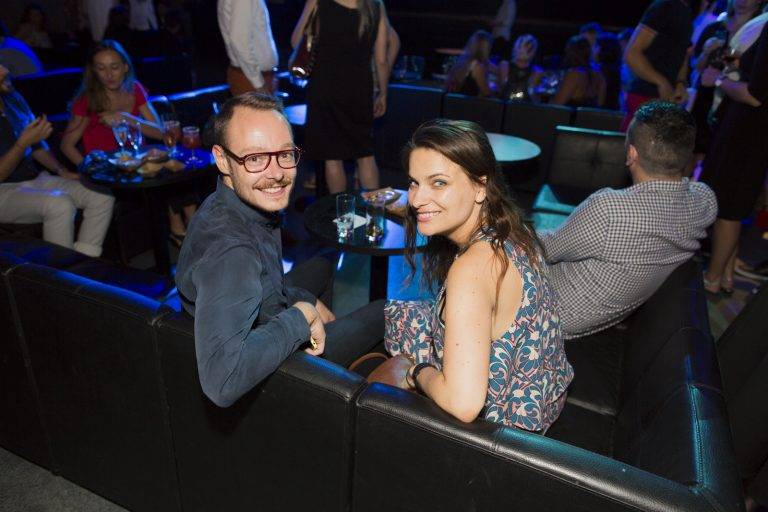  - Soirée de remise des Invictus Awards #3