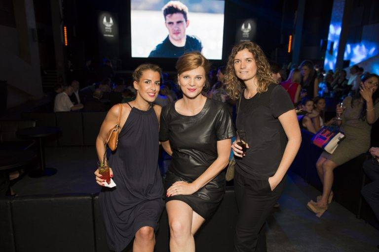  - Soirée de remise des Invictus Awards #3