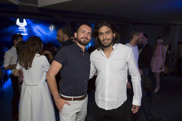  - Soirée de remise des Invictus Awards #3