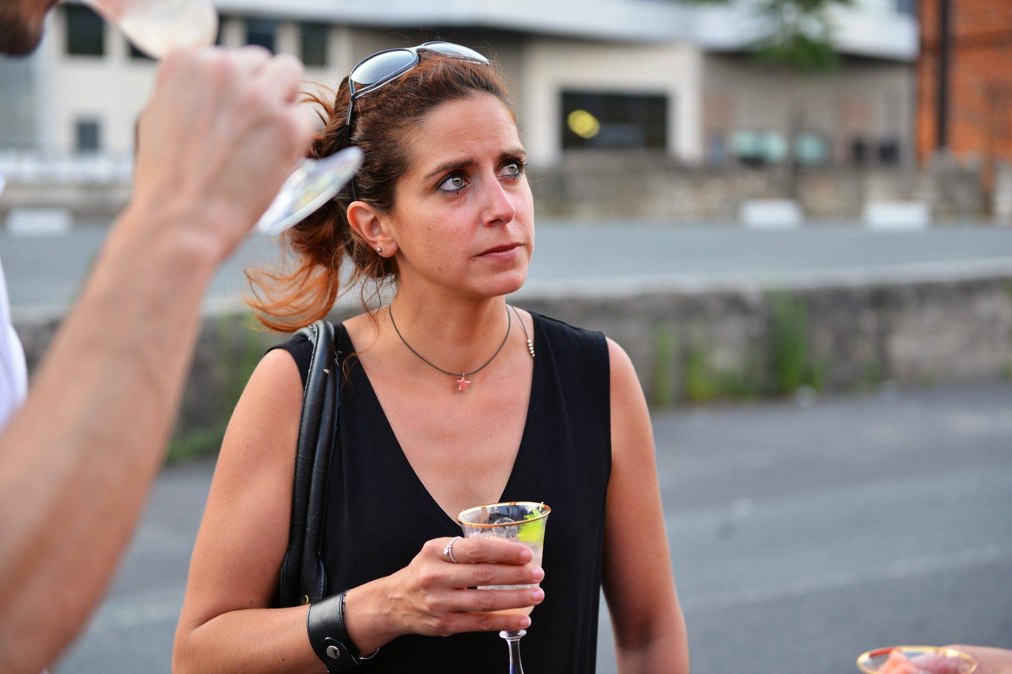  - Le diner Opel Neue Welle