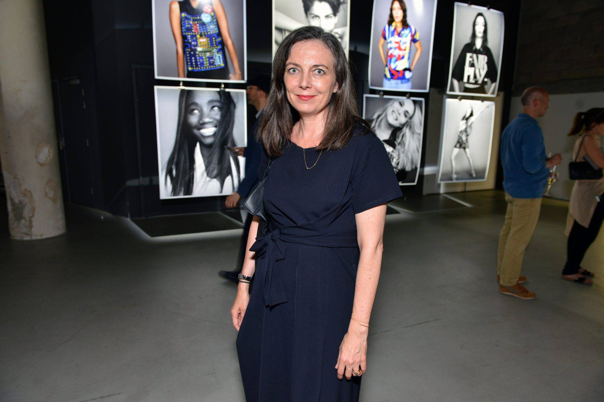  - Présentation de la collection Lesage x Lacoste