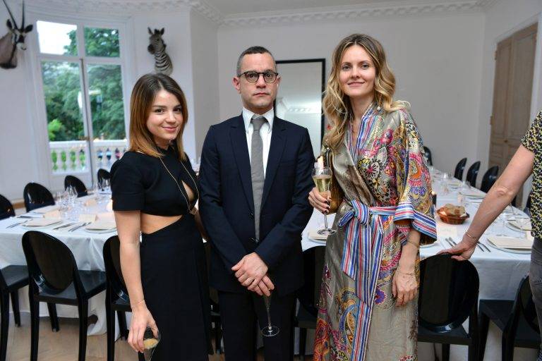  - Lancement de la collection de joaillerie KOVA