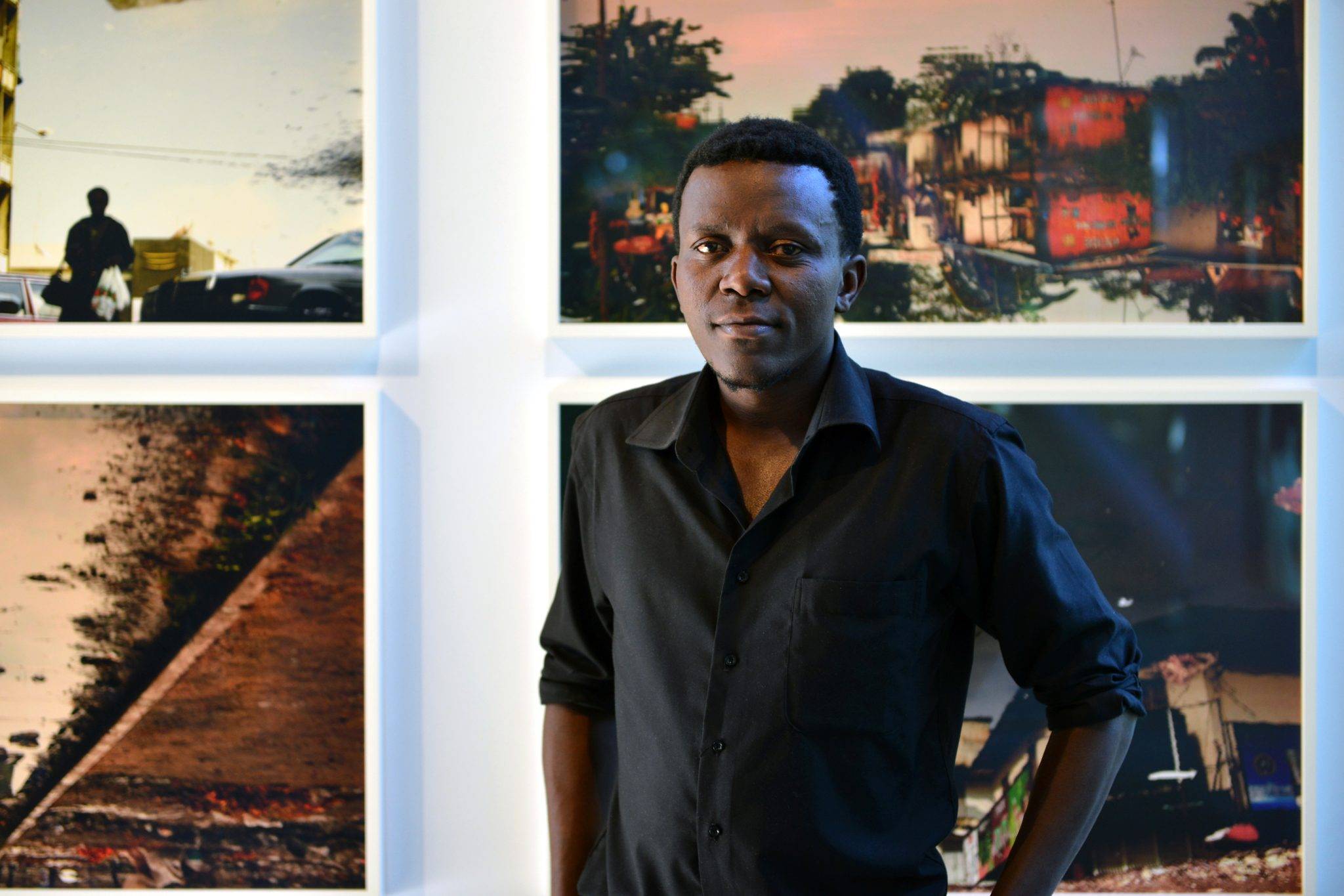  - Vernissage de l’exposition ‘Beauté Congo’