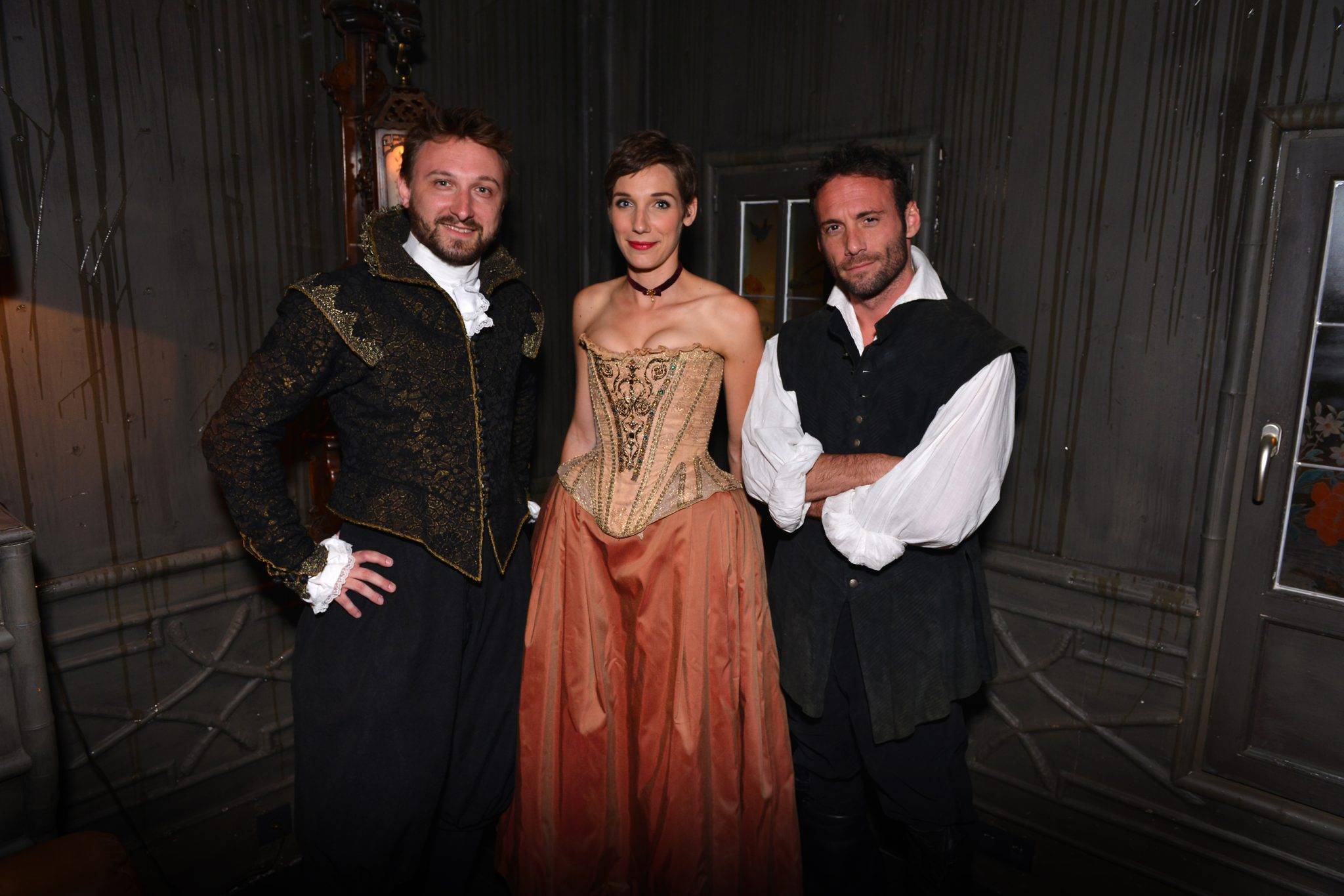  - Closing Party de l’exposition Velasquez du Grand Palais