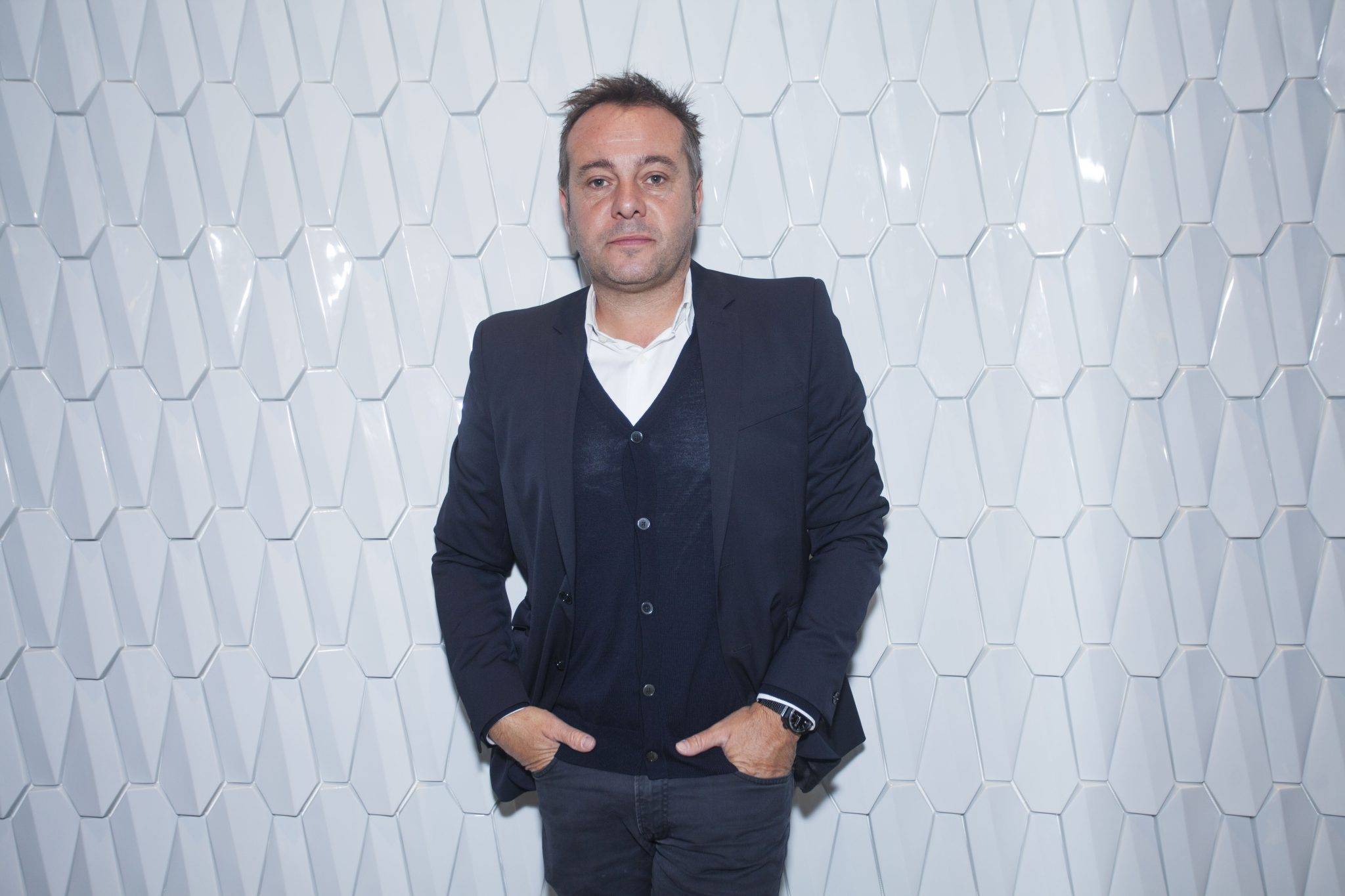  - Vernissage de l’exposition AD Intérieurs 2015