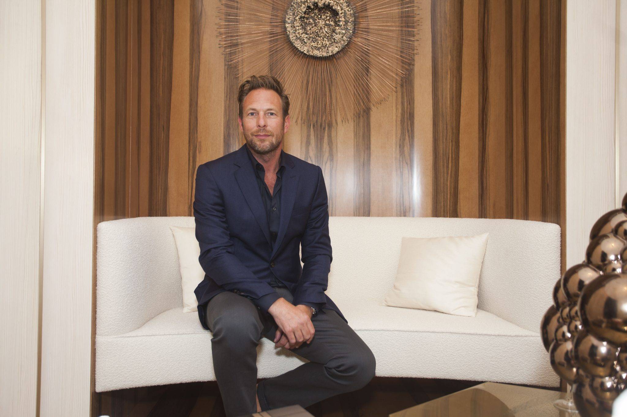  - Vernissage de l’exposition AD Intérieurs 2015