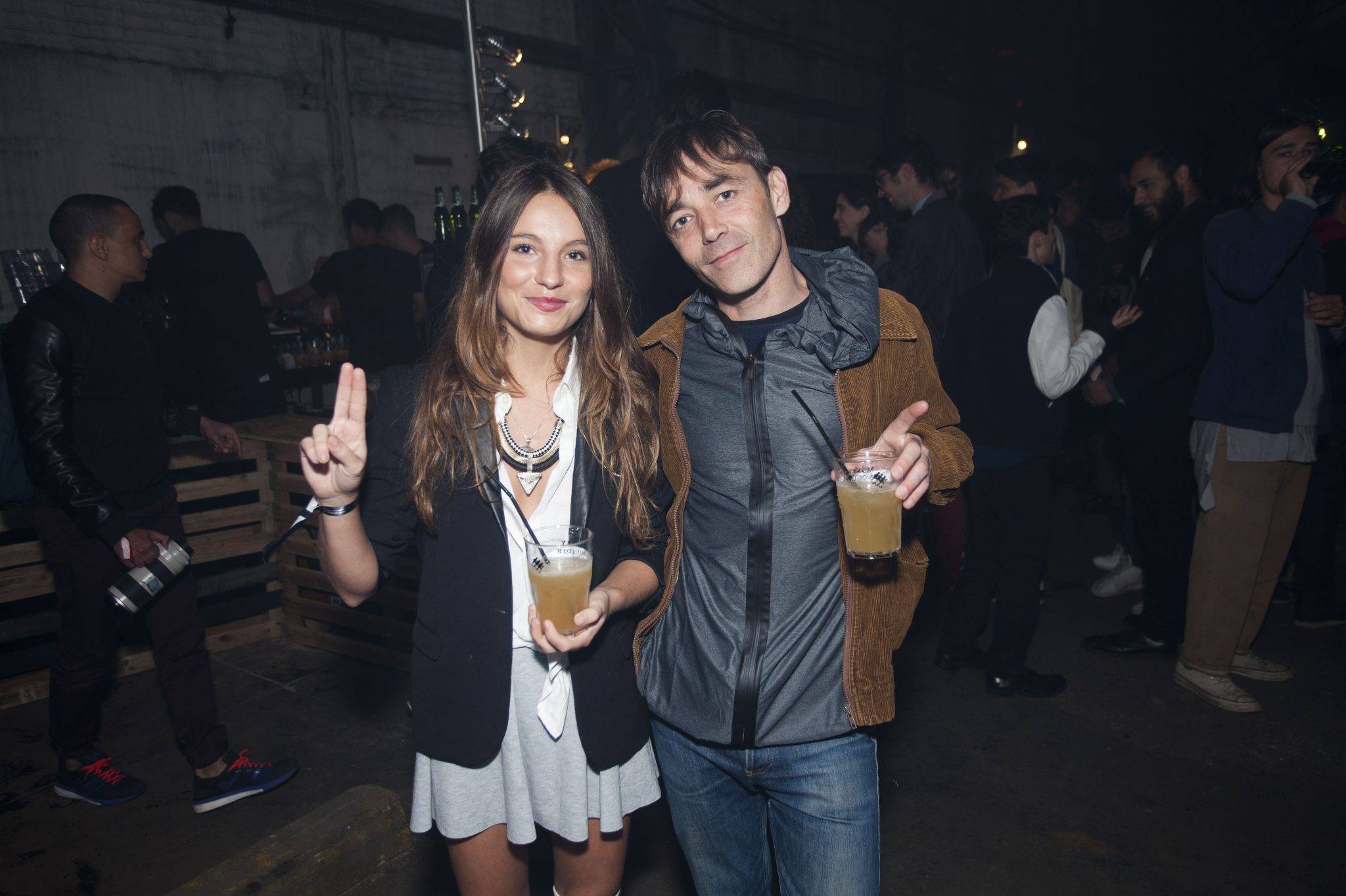  - Finale de l’Underground Football Club