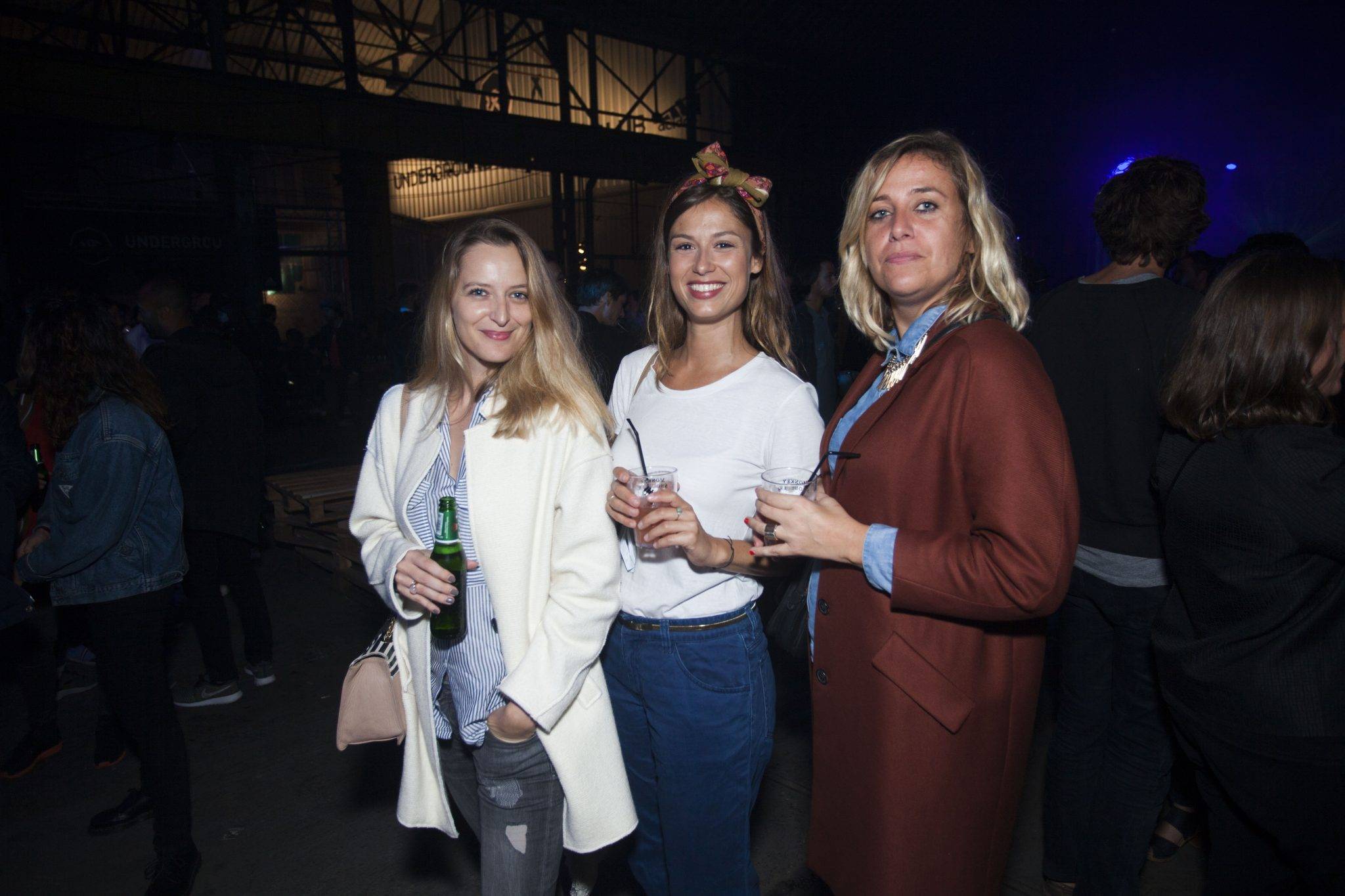  - Finale de l’Underground Football Club