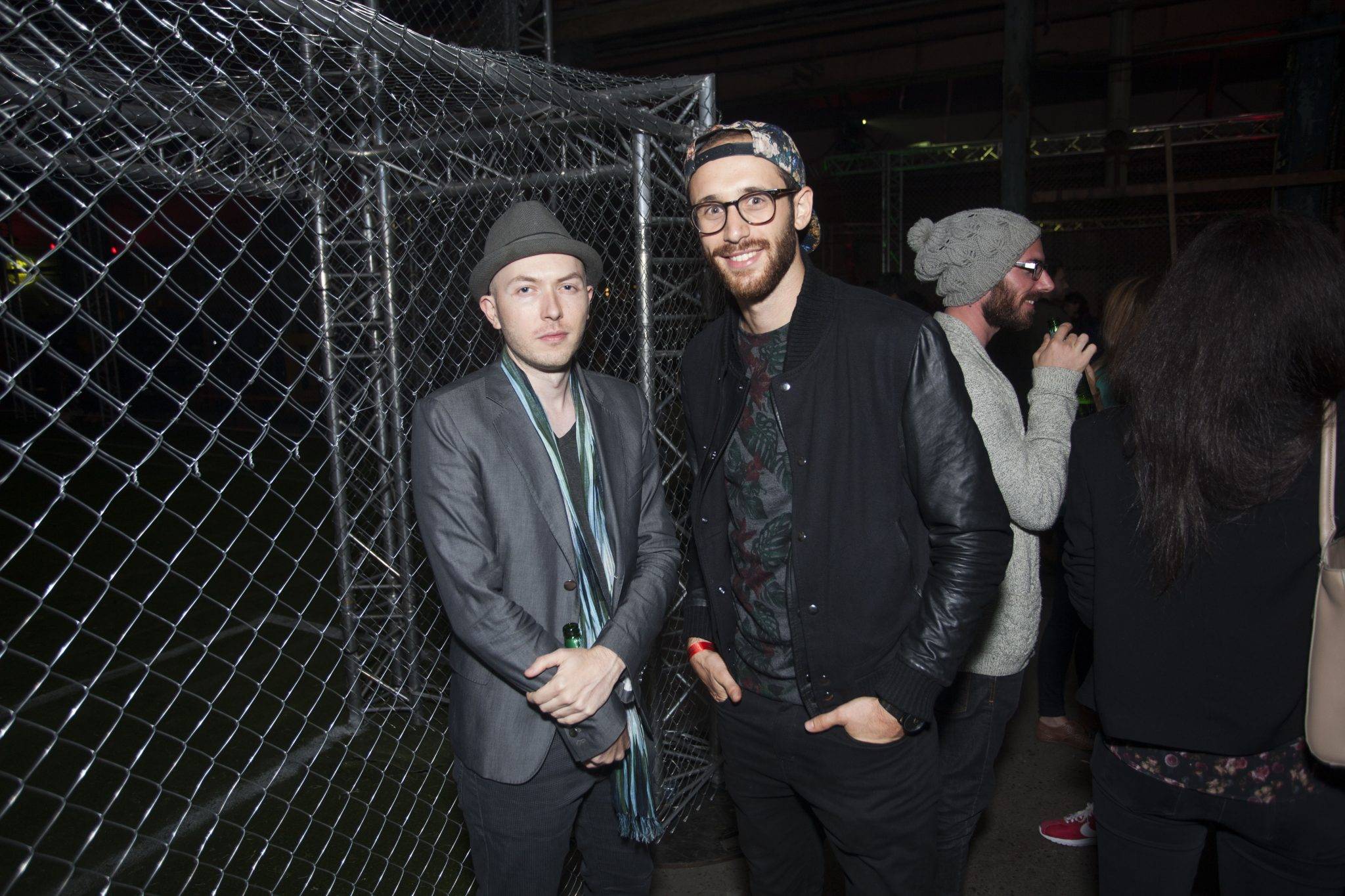  - Finale de l’Underground Football Club