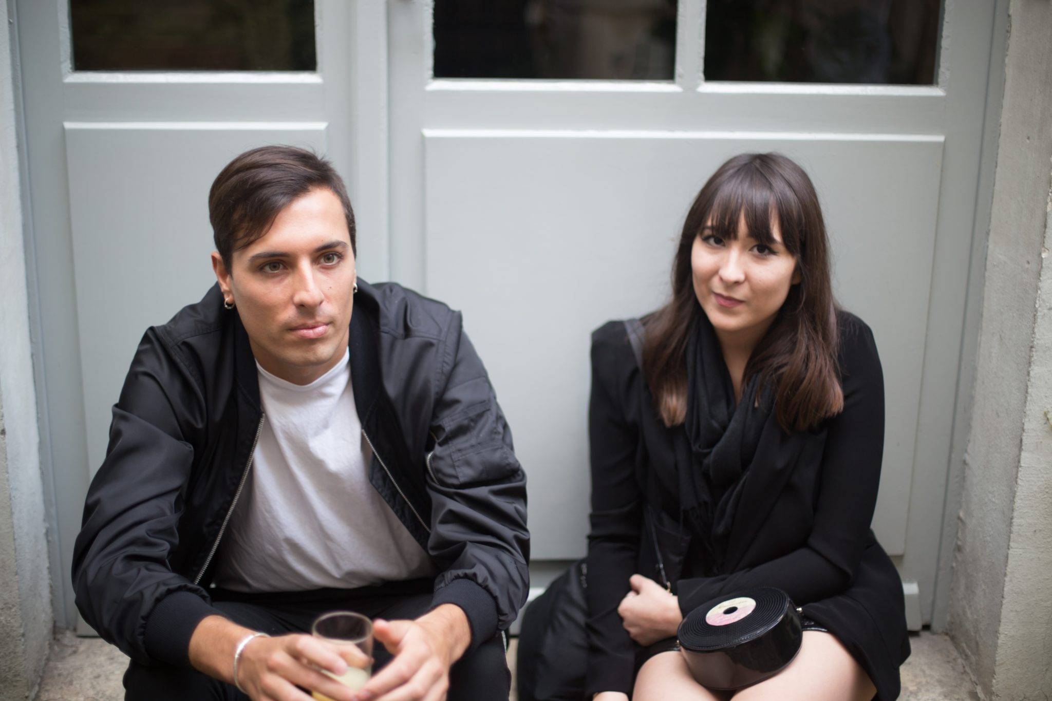  - Cocktail Etudes Studio x New Tendency x NellyRodi