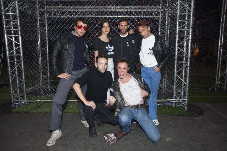  - Finale de l’Underground Football Club