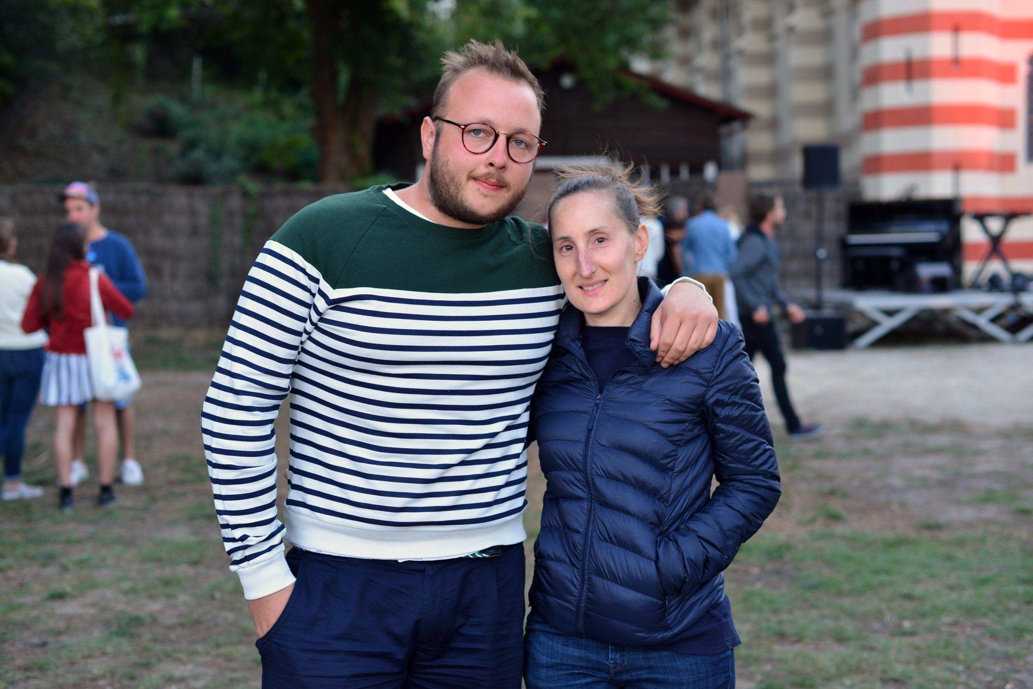  - Festival Clap Ferret 2015 – Première édition