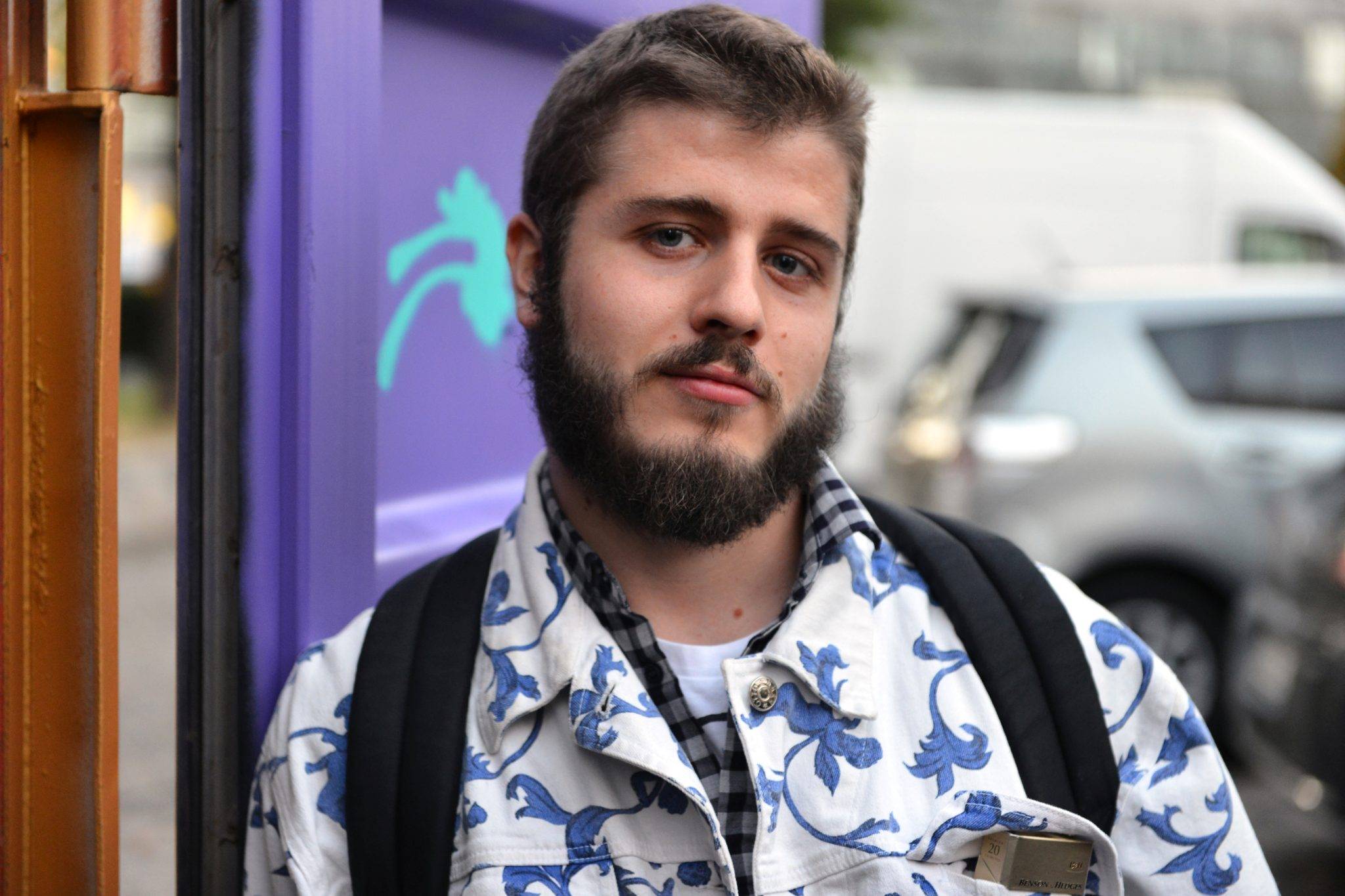  - Opening of the exhibition Design Porn 1992 w/ Grolsch