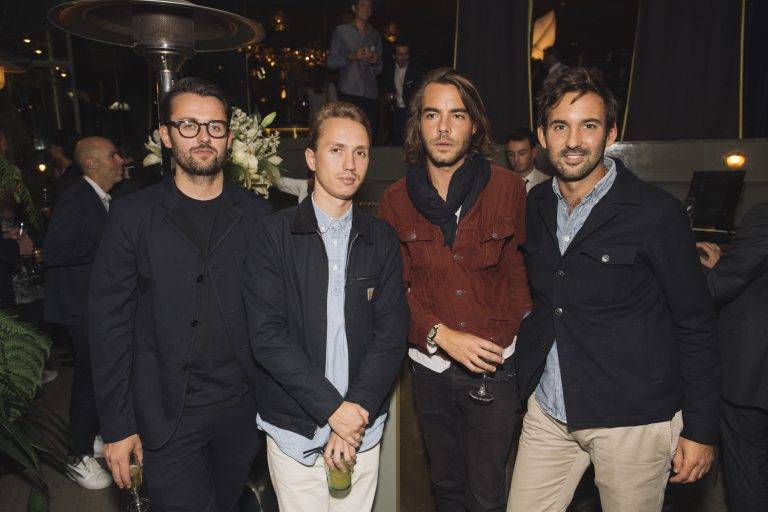  - Menlook fête ses 5 ans