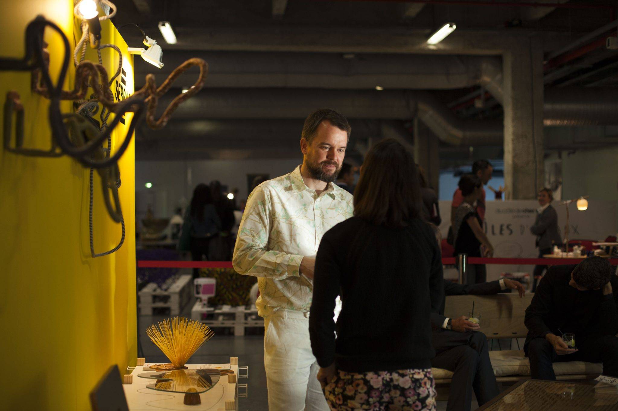  - Cocktail Oitis 55 x Now! Le Off