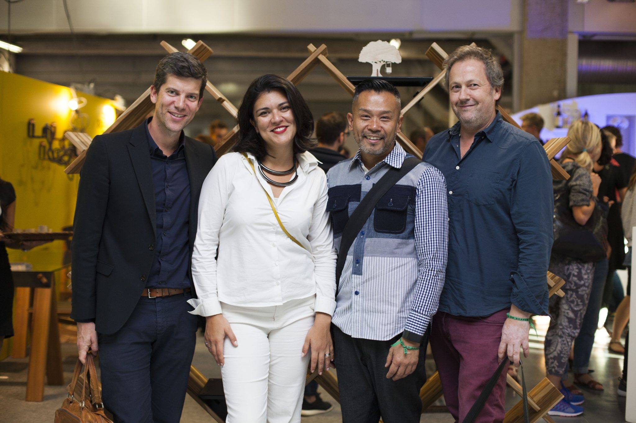  - Cocktail Oitis 55 x Now! Le Off