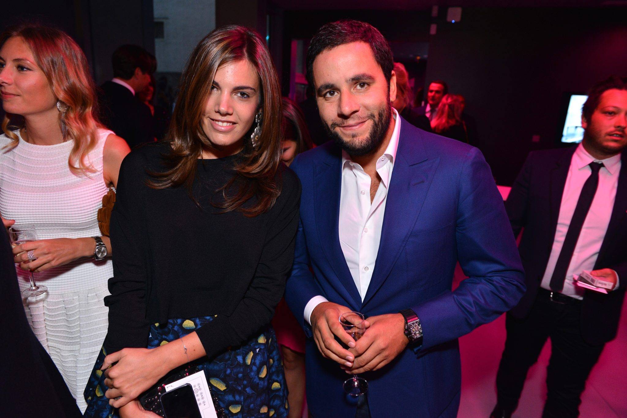  - La vente aux enchères ‘Heroes’ de la galerie kamel mennour