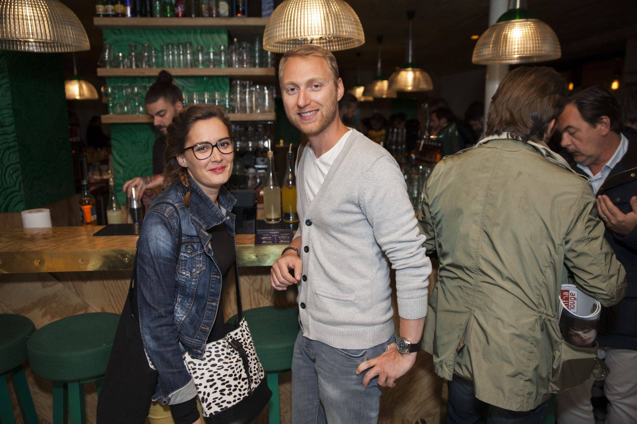  - Lancement du coffret Grant’s x Ceizer